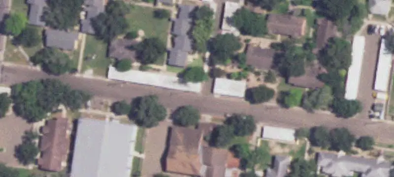 HOA Quadplex