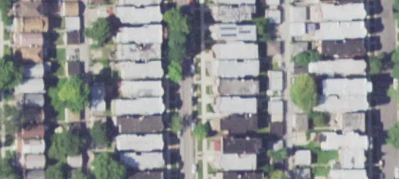 14-Unit Walkup Apartment Building