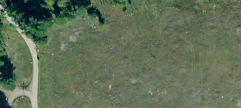 Unimproved Land