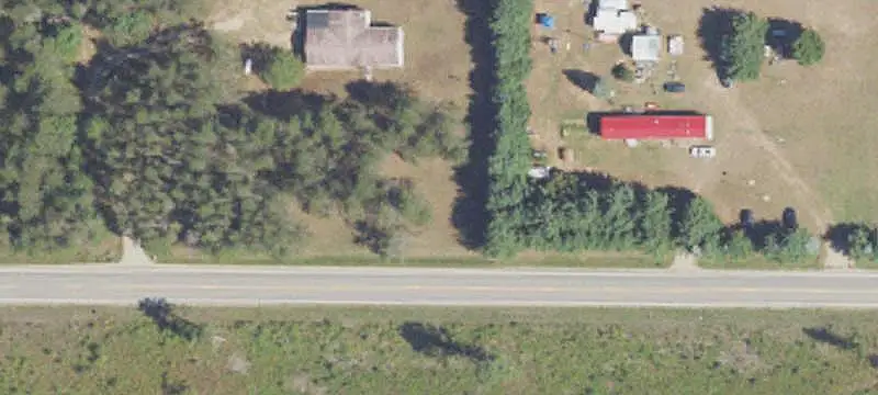Timber Hunting Land