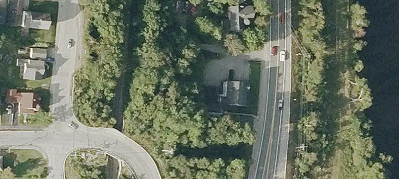 Four-Unit Property with Garages
