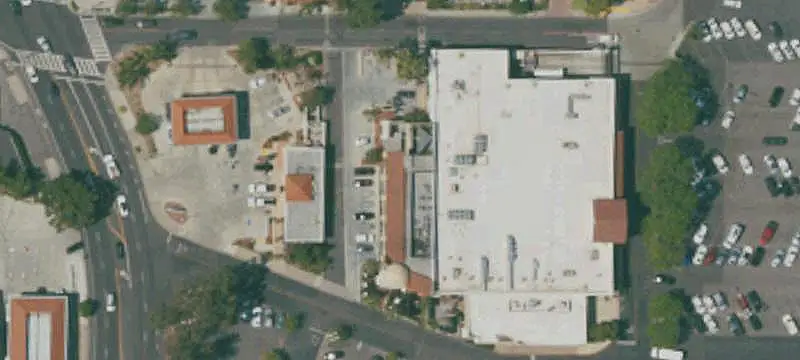 Fully Leased Conventional Restaurant