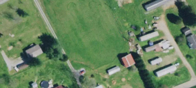Agricultural Land With Farmhouse