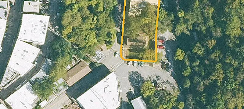 Historic Two-Story Mixed-Use Property