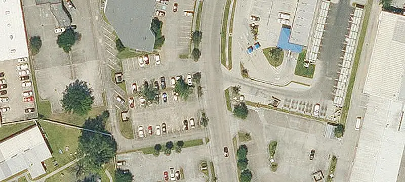 Flex Space with Office and Warehouse