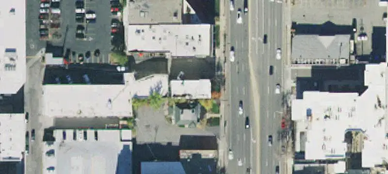 Entitled Commercial Land Site