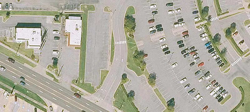 Hospital-Fronting Commercial Land