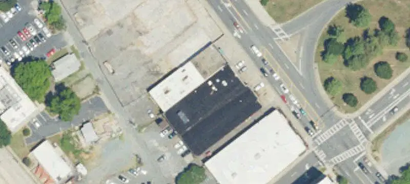 Flex Space with Alley Ownership
