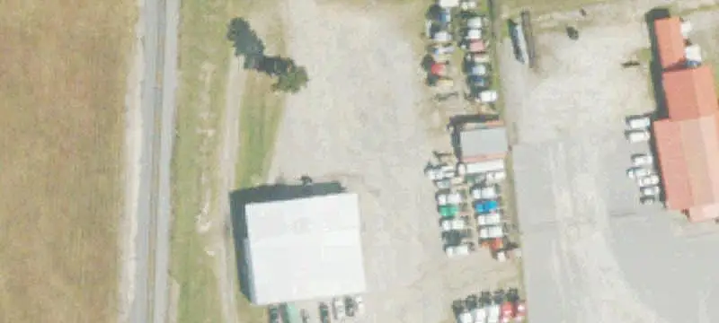 Dollar General Retail Space