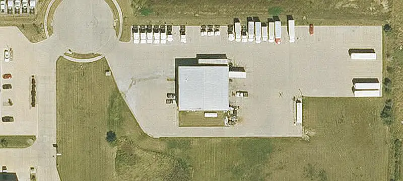 Build-to-Suit Industrial Land