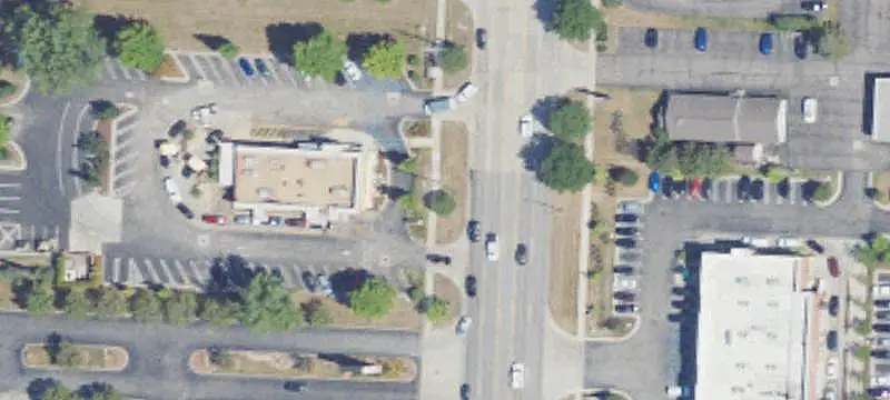 Flexible Retail Space