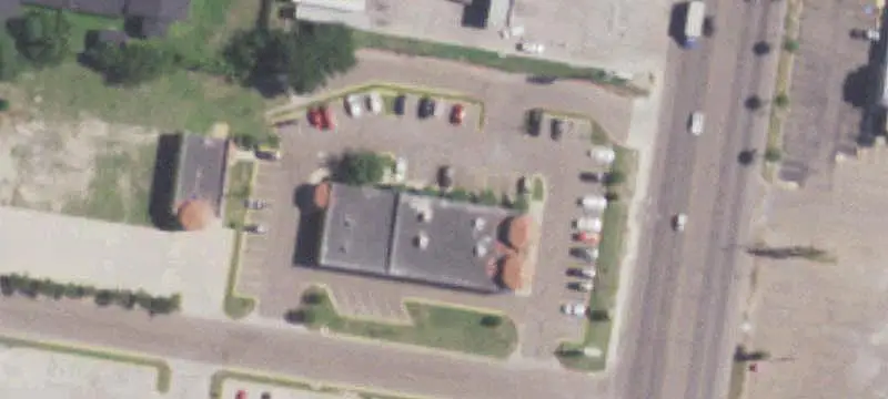 Medical Office Space with Central Air