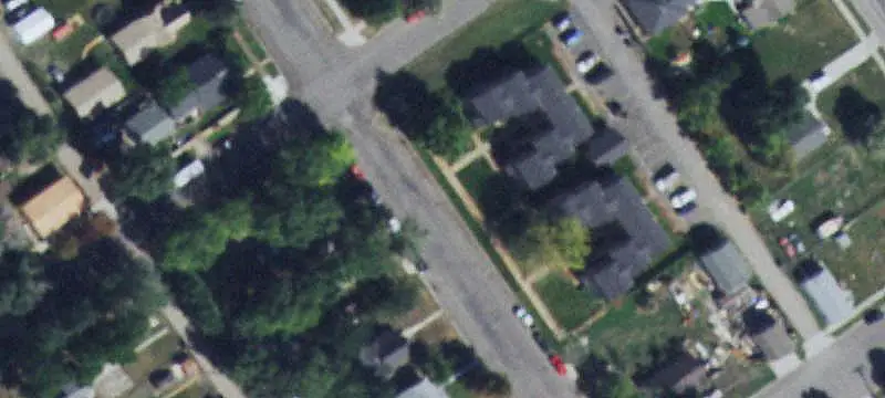 Flex Space with Fenced Yard