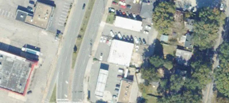 Multi-Tenant Retail Storefront