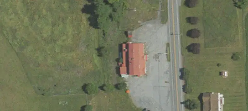 Commercial Land with Highway Permits