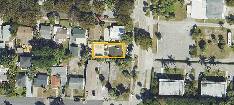 Renovated Triplex with Private Yards