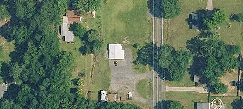 Flex Space on Nearly One Acre