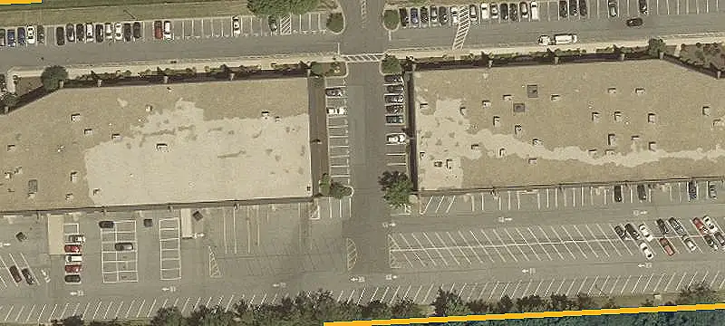 Single-Tenant Retail Space