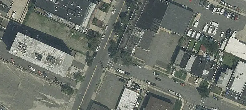 Mixed-Use Commercial Property