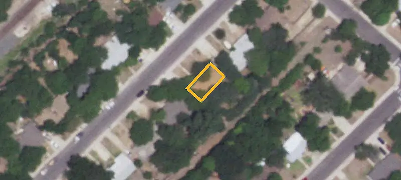 Two-Unit Duplex with Fenced Yard