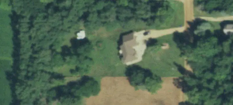 Agricultural Land with Livestock Use