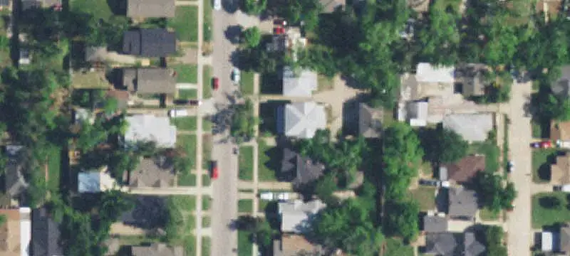 5-Unit Renovated Apartment Building