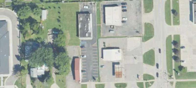 Standalone Office Building