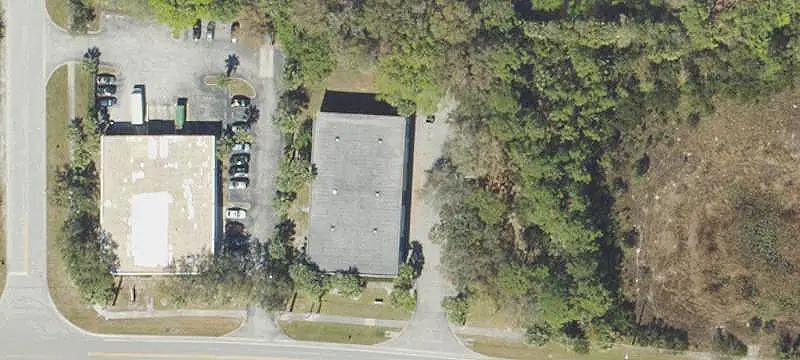 Climate-Controlled Warehouse Condo