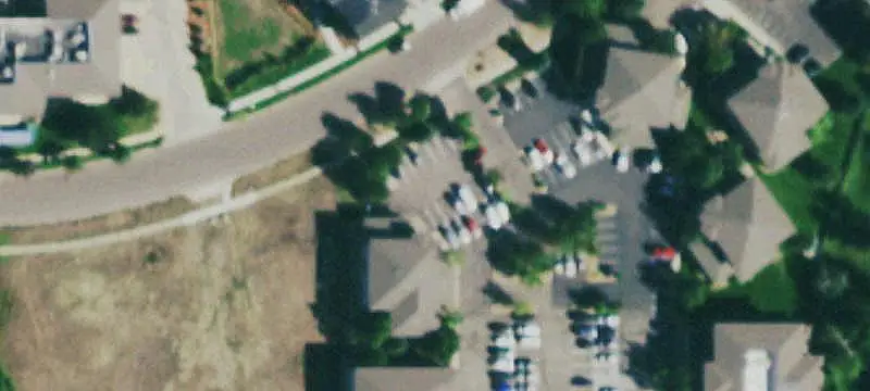Multi-Tenant Office Building