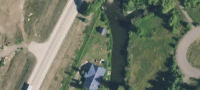 Waterfront Commercial Land
