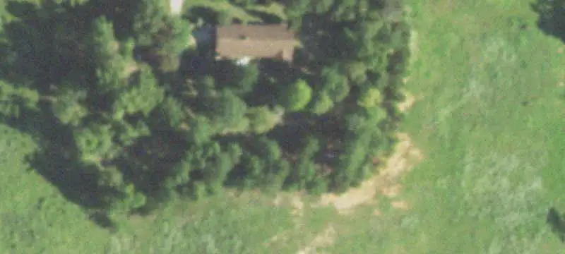 Ranch Estate with Equestrian Improvements