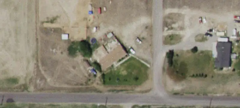 Land / Land Undeveloped