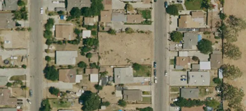 Unimproved Land