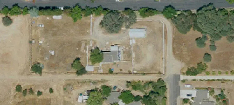 Residential-Agricultural Land