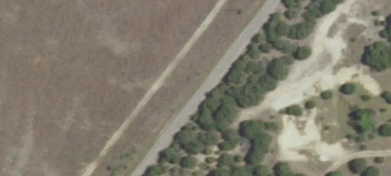 Ranch with Equestrian Improvements