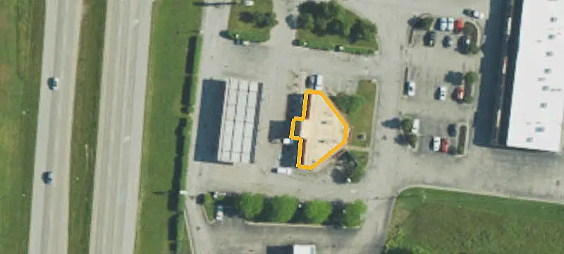 Kroger Retail Pad Site