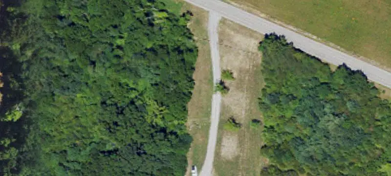 Rural Land Tract