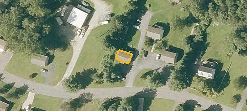 9-Unit Apartment Property with Updates
