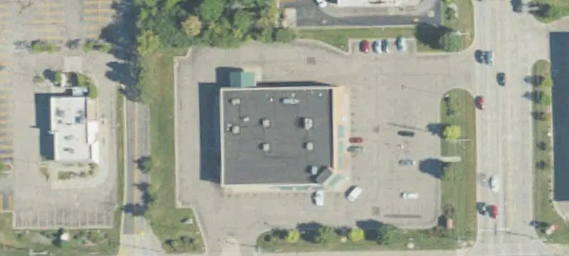 West Acres Commons Shopping Center