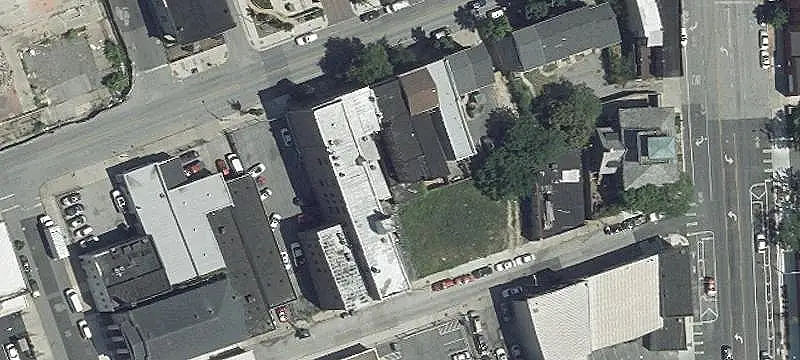 Mixed-Use Property in Rehabilitation