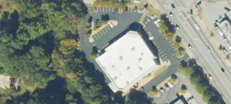 NN-Leased Drug Store with Drive-Thru