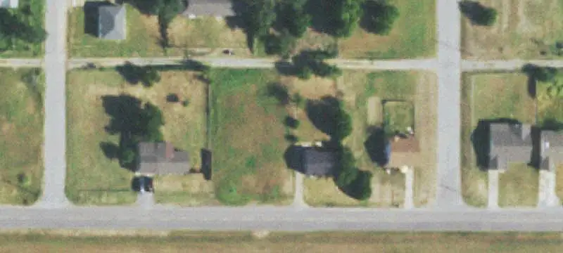 Adjacent Land Parcel