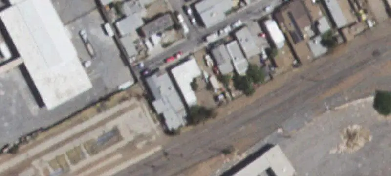 Two-Unit Duplex Property