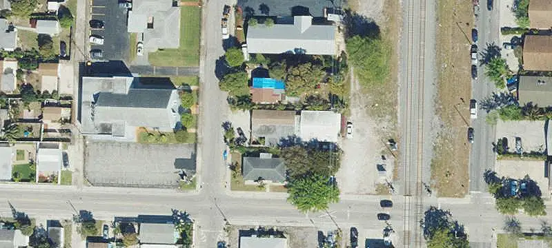 Tenant-Occupied Triplex