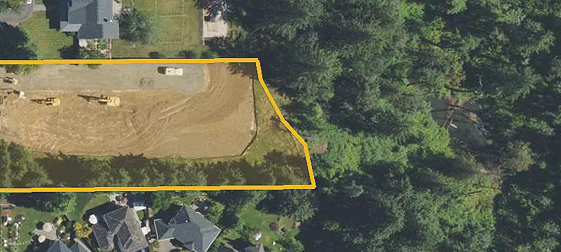 Vacant Land