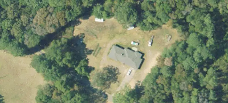 Recreation Land with RV Shed