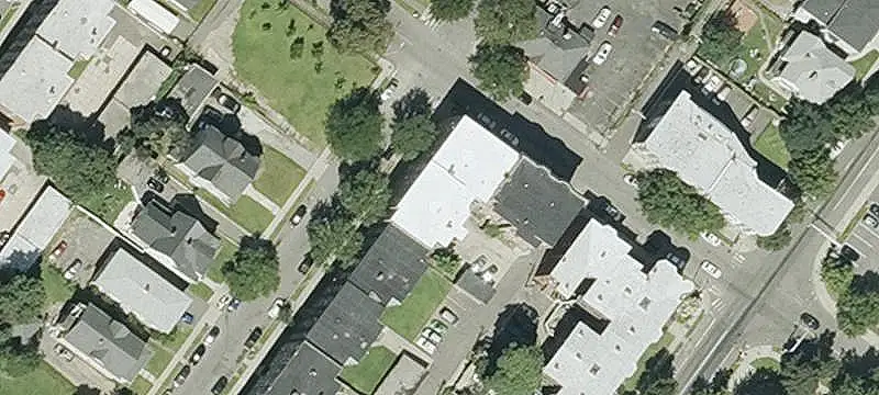 Mixed-Use Property