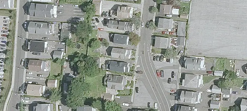 Updated Two-Family Property