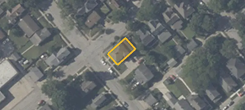 Two-Unit Duplex