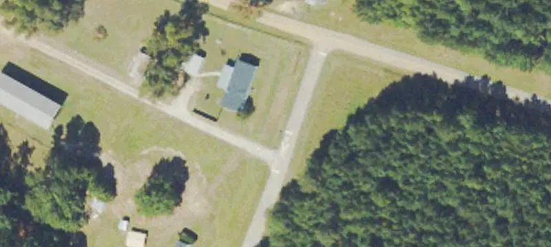 Self-Storage Facility with Acreage